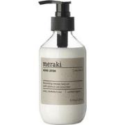 Meraki Handlotion Silky Mist 275ml