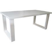 Wood4you - Eettafel New England - Wit