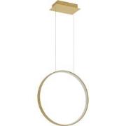 Moderne hanglamp Stromberg Goud