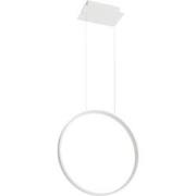 Moderne hanglamp Stromberg Wit