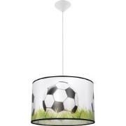 Moderne hanglamp Andersen Wit