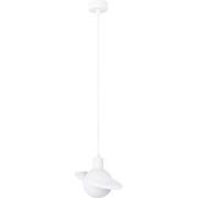 Moderne hanglamp Stavanger Wit