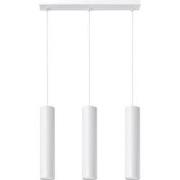 Moderne hanglamp Vestergaard Wit -lichts