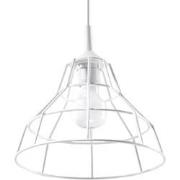 Moderne hanglamp Sundbergstrom Wit