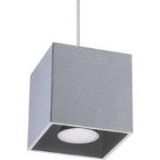 Moderne hanglamp Hansen Grijs