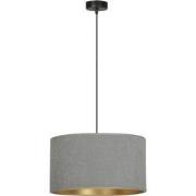 Minimalistische hanglamp Amato Zwart