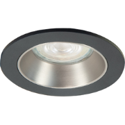 Design Spot Downlights Zwart