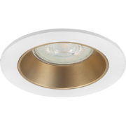 Design Spot Downlights Wit