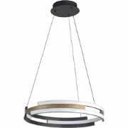 Design Hanglamp Orion Zwart