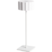 Oplaadbare tafellamp  Cervi 3 W LED met oplaadbare accu