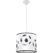 Moderne hanglamp Andersen Zwart