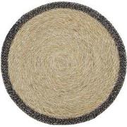 House Doctor Placemat Space  Naturel- 4 stuks