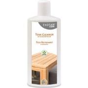 Exotan Care teak bamboe reiniger 1000ml