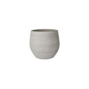 HS Potterie Creme Pot Tokio - D20xH18