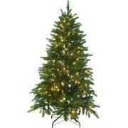 Excellent Trees® LED Falun 210 cm - Luxe Kerstboom 350 Lampjes - ?132 ...