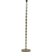 Light & Living - Vloerlamp MALINDA - 25.5x18x138cm - Goud