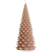 Rustik Lys - Kerstboom kaars Skin L