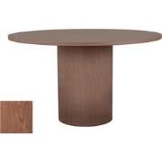 Eettafel Oliva 130x130x75 cm