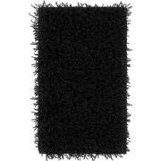 Heckett & Lane Busto Badmat 60 x 100 cm Night BLack