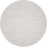 Vloerkleed Scott Beige Rond ø200 cm