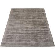 Vloerkleed Cos - Viscose Taupe 200 x 280 cm