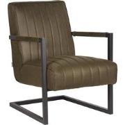 Fauteuil Milo 62x80x86 cm