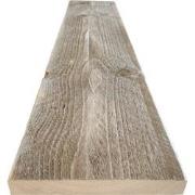 Wood4you - steigerplanken - Steigerhout - 5 stuks