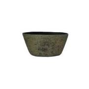 HS Potterie Kyoto pot Groen - L29xD15xH14