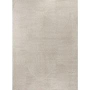 Modern Scandinavisch Tapijt REYKO - Beige 160x220 cm