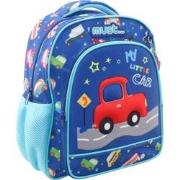 Must Rugzak, My Little Car - 31 x 27 x 10 cm - Polyester