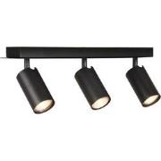 LED Spot Ferroli 3-Lichts 45x15x15 cm