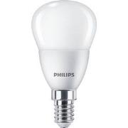 Philips CorePro E14 LED Lamp 5-40W Warm Wit