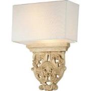 Maytoni - Wandlamp Albero - Beige