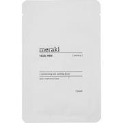 Meraki Gezichtsmasker Sensitive