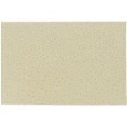 Unique Living | Placemat Triby | Rechthoekig | Polyester | Beige | 30x...