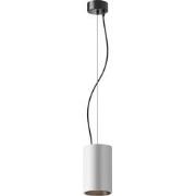 Maytoni Technical - Hanglamp Efir - Wit - Ø9,5