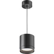 Maytoni Technical - Hanglamp Polar - Zwart - Ø8,2