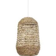 Light&living Hanglamp Ø37,5x58 cm TRIPOLI rotan naturel