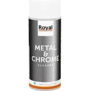 Metal & Chrome Cleaner - 400ml