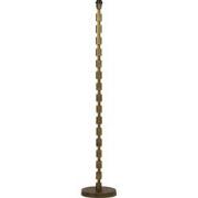 Light & Living - Vloerlamp MALINDA - 25.5x18x138cm - Brons