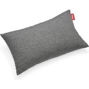 Fatboy Pillow King Rock Grey