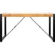 Benoa Britt Dining Table 140 cm