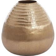 Light&living Vaas deco Ø33x32,5 cm MAZAN goud