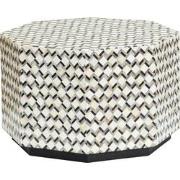 Tower living Brendola endtable 60x60x40