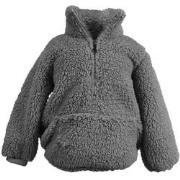 Unique Living - Hoodie Willow Kids Dark Grey -43x47cm