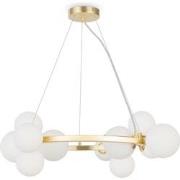 Maytoni - Hanglamp Dallas - Goud - Ø67