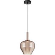 Maytoni - Hanglamp Duality - Zwart - Ø20