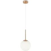 Maytoni - Hanglamp Basic form - Goud - Ø20