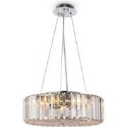 Maytoni - Plafondlamp Recinto - Chroom - Ø40