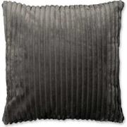 Unique Living | Dez kussen 45x45cm dark grey | Kussen woonkamer of sla...